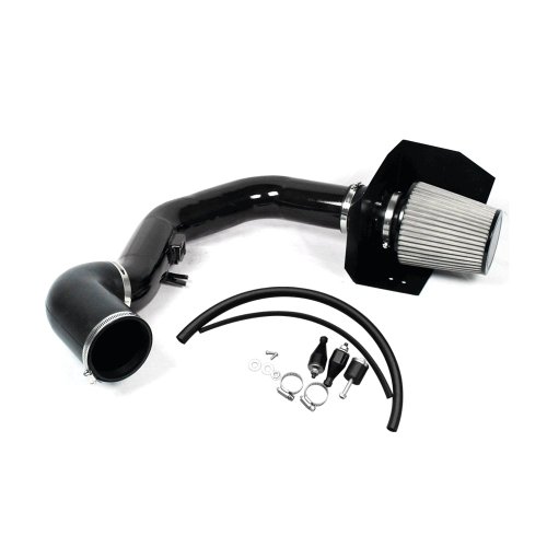 Air Intake Spyder SPYDER-830-BLK