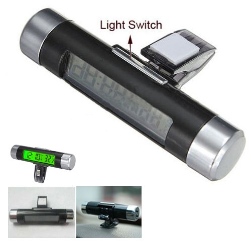 Thermometers TOOGOO(R) 14814