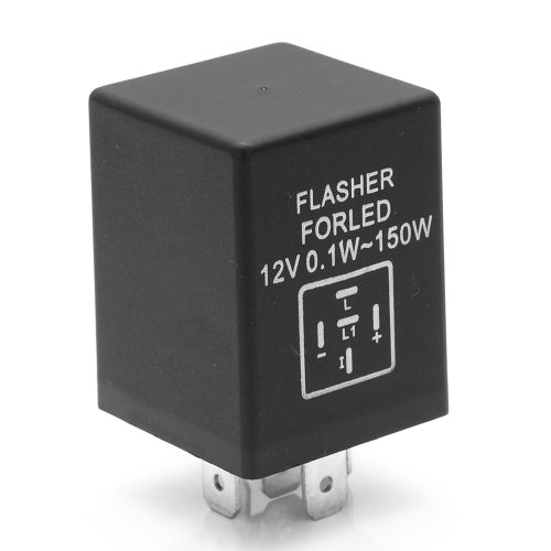 Relay Control Module Amazinea D11-001-AZA-1