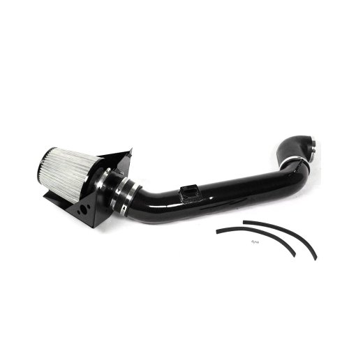 Air Intake Spyder SPYDER-833-BLK