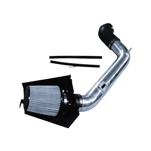 Air Intake Spyder SPYDER-833-P