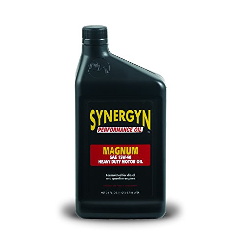 Motor Oils Synergyn P2212-12PK