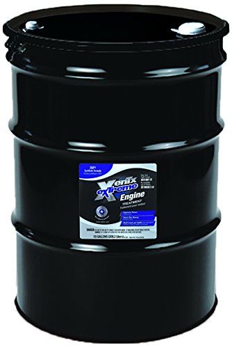 Engine & Oil XenTx EF155