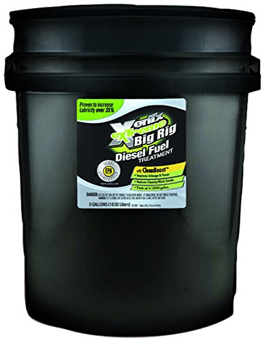 Diesel Additives XenTx EF7705