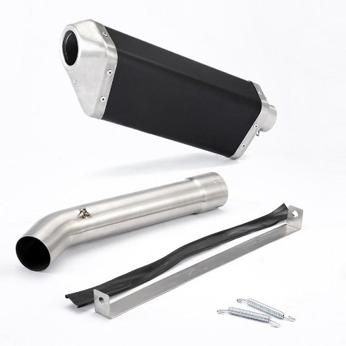 Exhaust Danmoto EX-00738