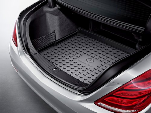 Cargo Liners Mercedes-Benz A2228140041