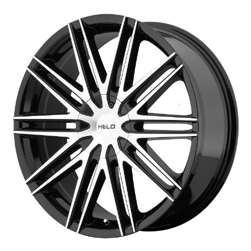 Car Helo HE88067007342