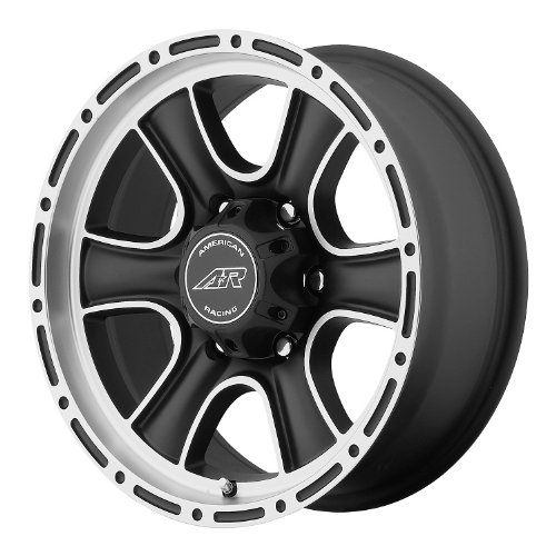 Car American Racing AR90268012700
