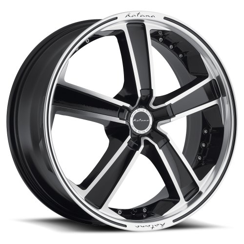 Car Katana KR128755I35BKI