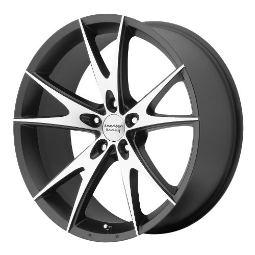 Car American Racing AR90388052338