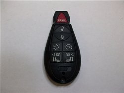 Electrical DODGE 56046709AD