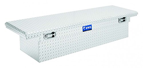 Truck Bed Toolboxes UWS TBS-72-LP-PH