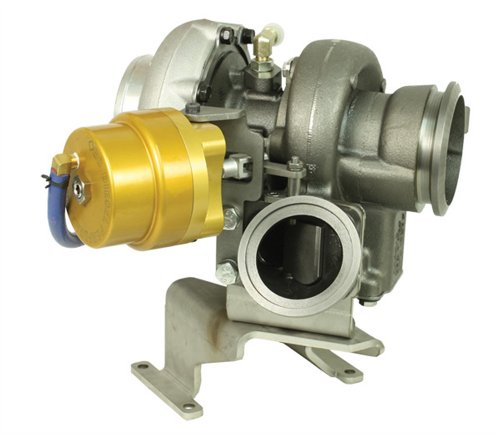 Exhaust Manifold BD Diesel Performance 1044101