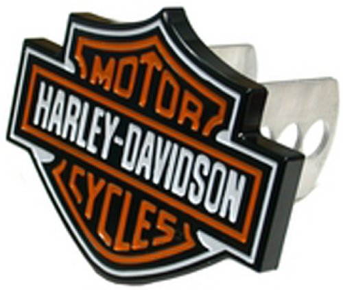 Hitch Covers Harley-Davidson PC2216