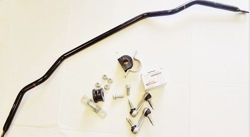 Kits GM XLRSWAYBARKIT