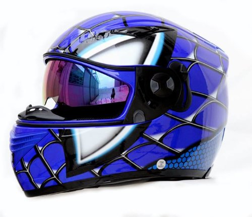 Helmet Hardware Masei Helmet MHF830SR0002