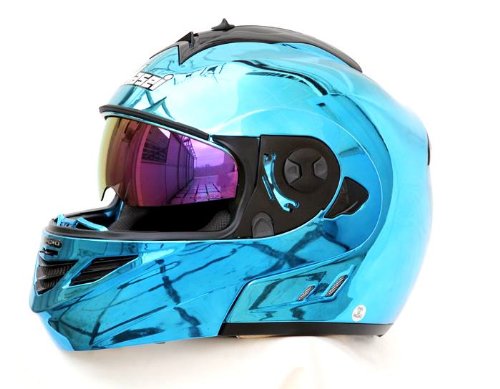 Helmet Hardware Masei Helmet MHF830SR0008