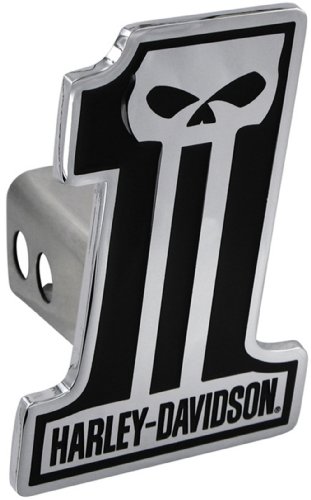 Hitch Covers Harley-Davidson HDHC216