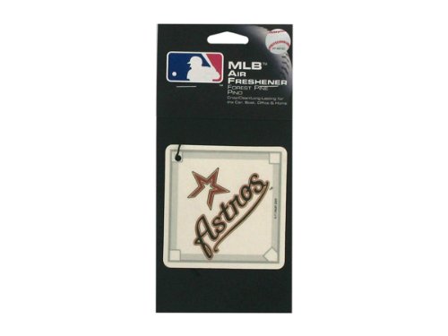 Wholesale Set of 144, Houston Astros Baseball Air Freshener (Automotive Supplies, Auto Air Fresheners), $0.88/set delivered Air Fresheners My Wholesale Spot Kols-FB178-144