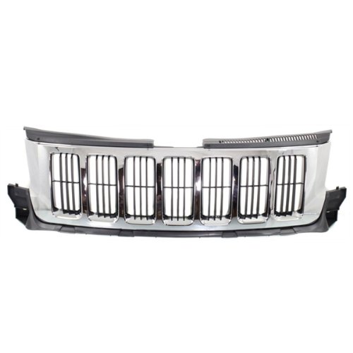 Grilles Keystone 55079377AD