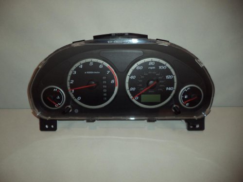 Speedometers Honda 78100-S9A-A71