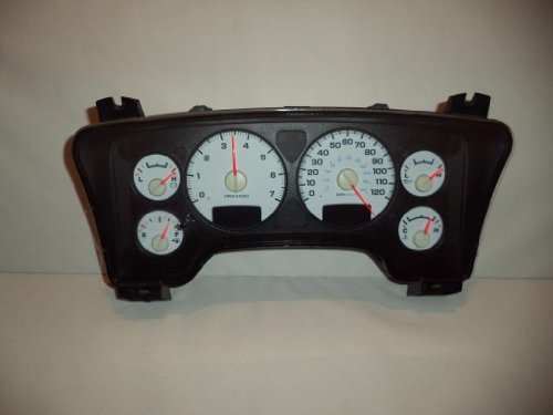 Speedometers Dodge P56051101AG