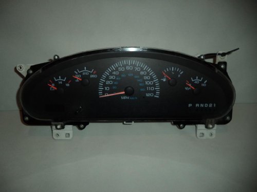 Speedometers Dodge P56021000AI