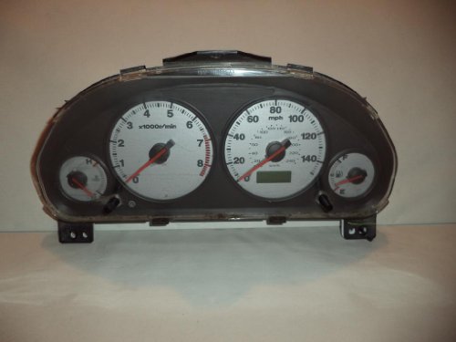 Speedometers Honda 78100-S5A-A442-M2