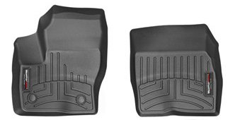 Custom Fit WeatherTech 444591