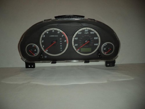 Speedometers Honda 78100-S9A-A413