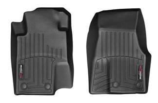 Custom Fit WeatherTech 