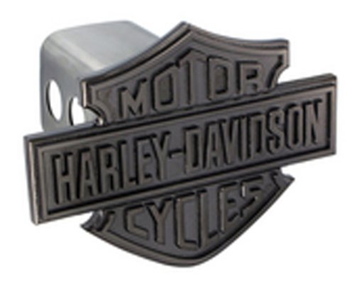 Hitch Covers Harley-Davidson HDHC13-K
