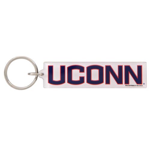 Key Chains UConn Huskies 20996013