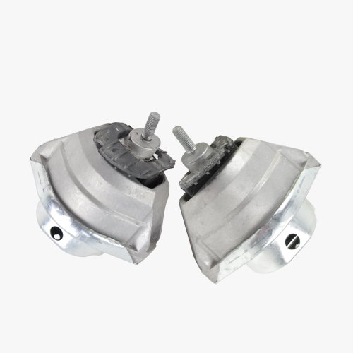 BMW Engine Motor Mount Left & Right Premium Quality 61089 / 61090 Engine Mounts Premium Quality 22116761089 , 22116761090 , 221167 61089 , 221167 61090 , 22 11 6 761 089,22 11 6 761 090 => BMW Engine Motor Mount Left & Right Premium Quality 61089 / 61090 => 2004 2005 2006 2007 E60 525i / 2008 2009 2010 E60 528i / 2004 2005 2006 2007 E60 530i / 2008 2009 E60 535i