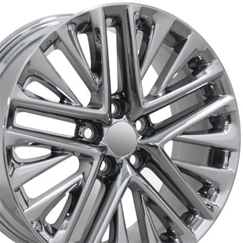 Replica OE Wheels / Wheel1x 9472660
