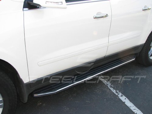 Running Boards Steelcraft 103800