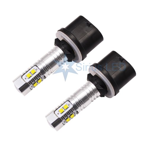 Bulbs SiriusLED 881 886 889 892 893 899 PG13 890 880