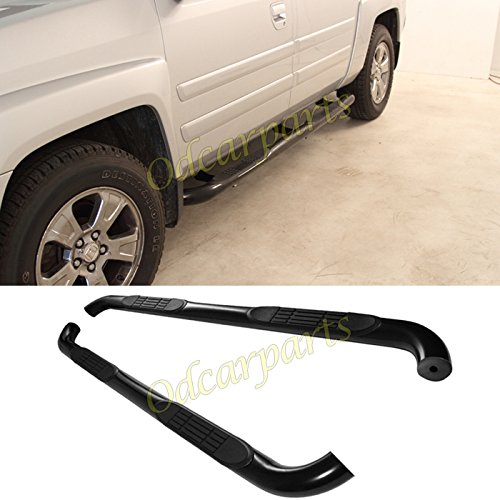Running Boards VioGi WM-B07S0106