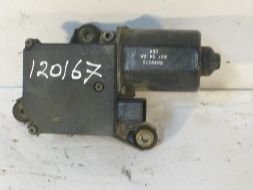 91 92 93 94 95 96 97 98 99 Chevy 1500 Pickup Windshield Wiper Motor Wiper Heritage 620-00743B