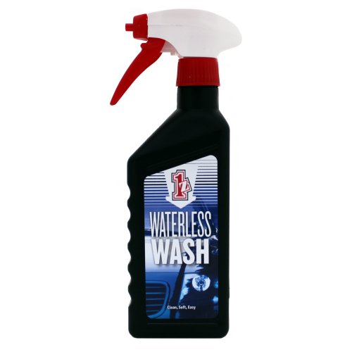 Waterless Wash Treatments Einszett 911405