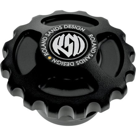 Gas Caps Roland Sands Design 0703-0413