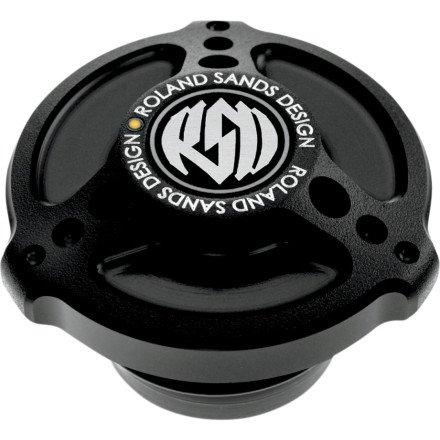 Gas Caps Roland Sands Design 0703-0419