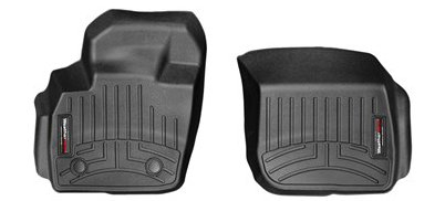 Custom Fit WeatherTech 