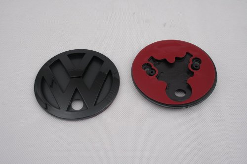 Emblems Chromesupply CS18778