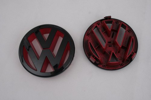 Emblems Chromesupply CS20269