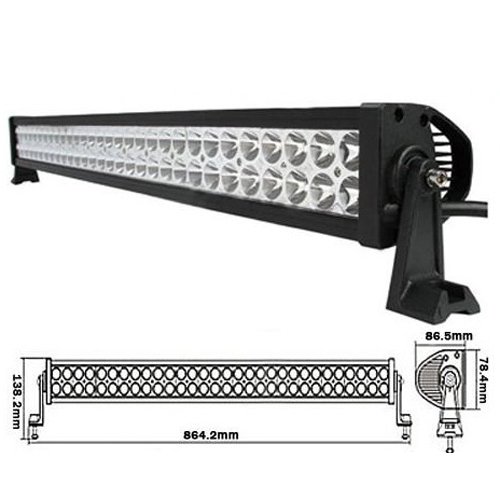 Bulbs Eyourlife J_180W_WL_1PCS_FLOOD_BAR