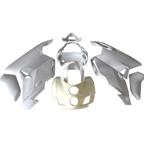 Fairing Kits ZXMOTO D1005-UNP