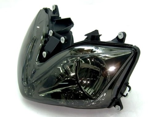 Turn Signal Assemblies & Lenses YI-MOTO YI036-MTH13-03-H001