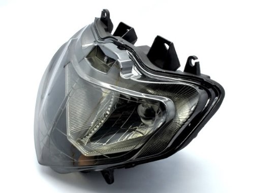 Turn Signal Assemblies & Lenses YI-MOTO YI036-MTH13-03-S013
