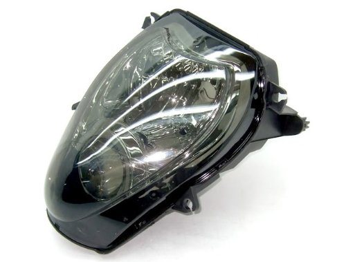 Turn Signal Assemblies & Lenses YI-MOTO YI036-MTH13-03-S016